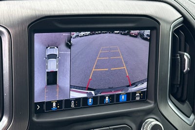 2021 GMC Sierra 2500 HD Denali