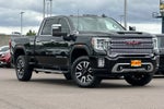 2021 GMC Sierra 2500 HD Denali
