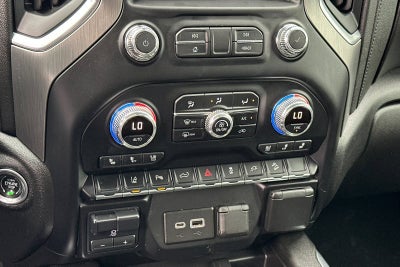 2021 GMC Sierra 2500 HD Denali