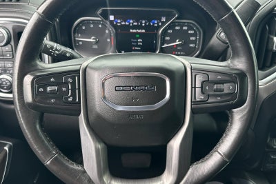 2021 GMC Sierra 2500 HD Denali