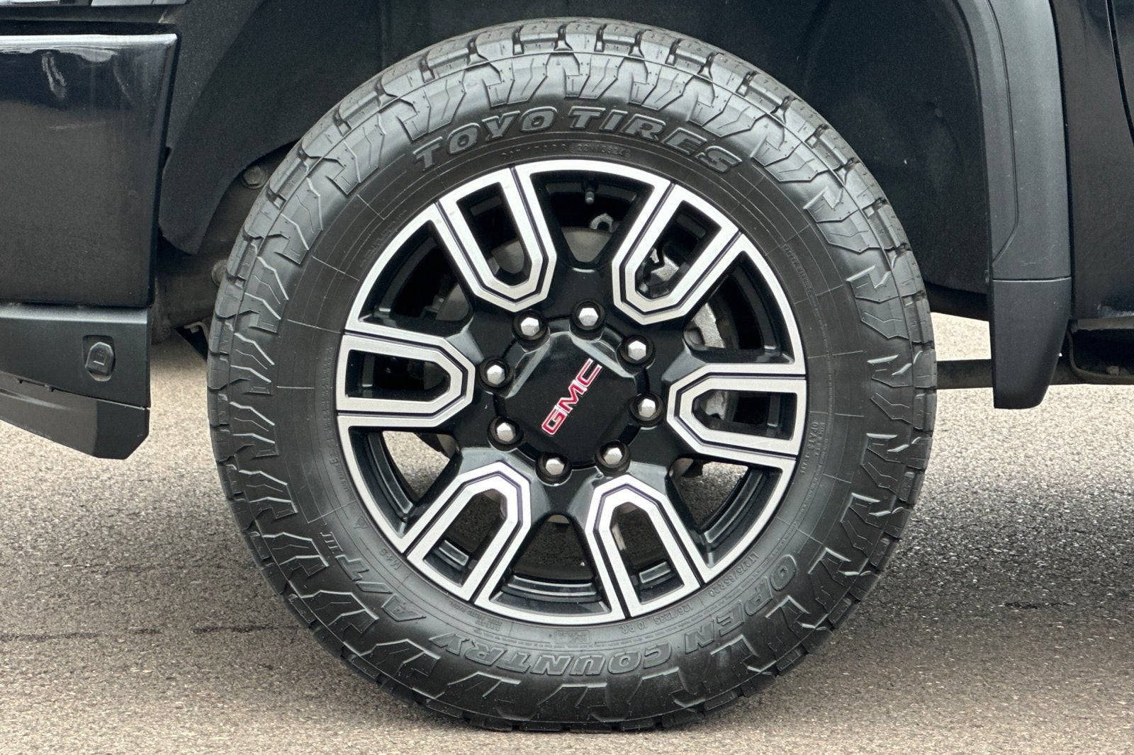 2021 GMC Sierra 2500 HD Denali