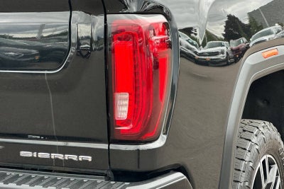 2021 GMC Sierra 2500 HD Denali