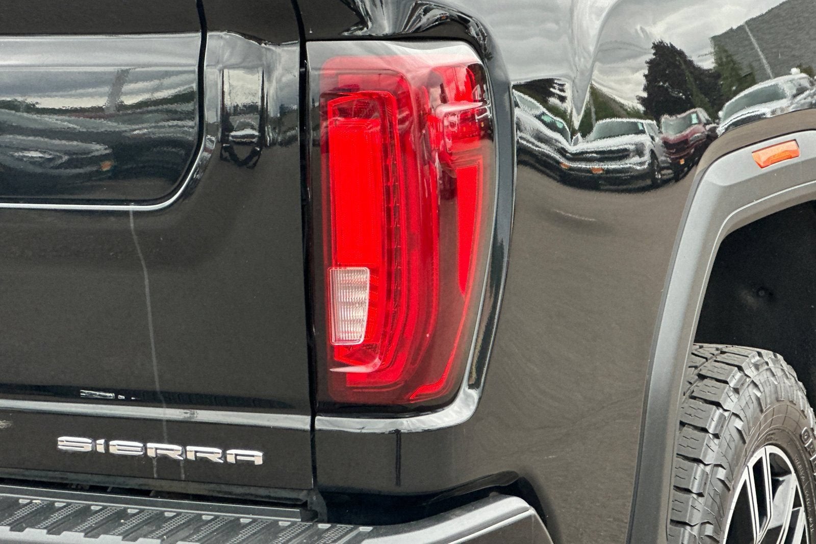 2021 GMC Sierra 2500 HD Denali