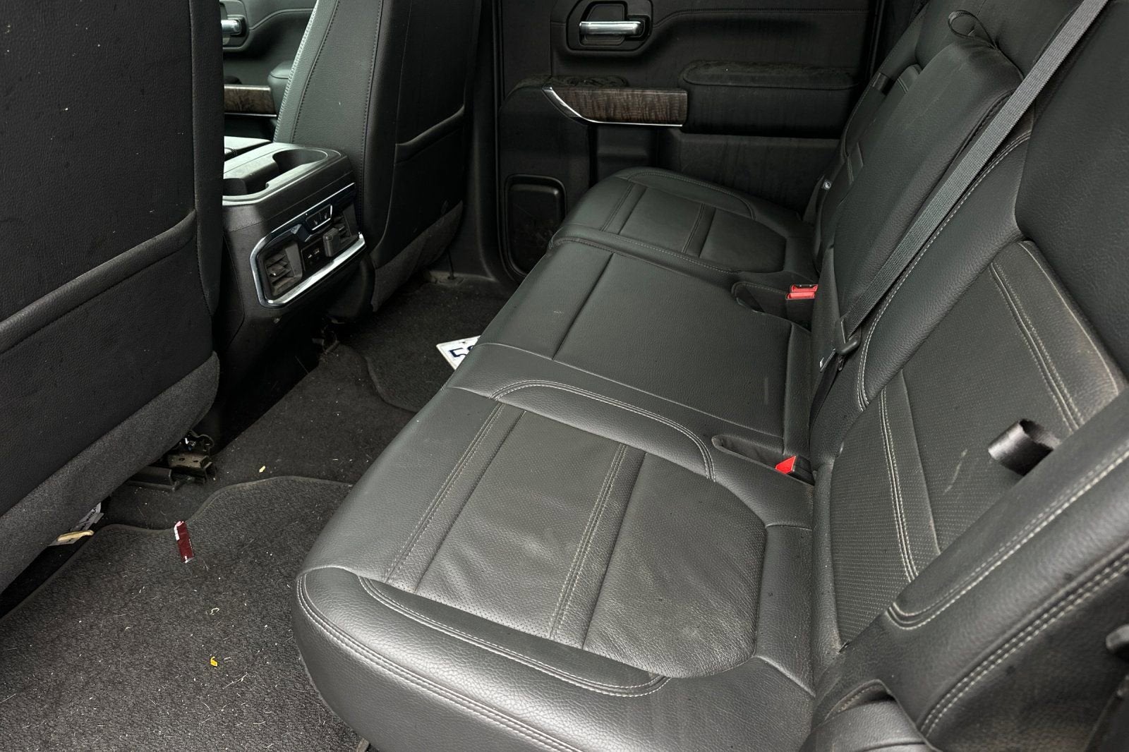 2022 GMC Sierra 2500 HD Denali