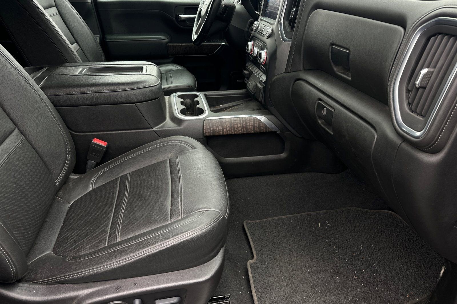 2022 GMC Sierra 2500 HD Denali