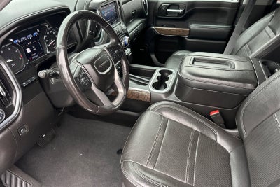 2021 GMC Sierra 2500 HD Denali