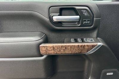 2021 GMC Sierra 2500 HD Denali