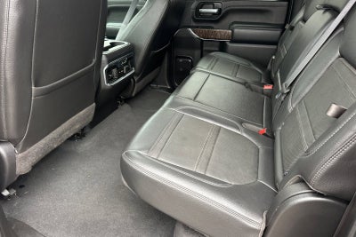 2021 GMC Sierra 2500 HD Denali