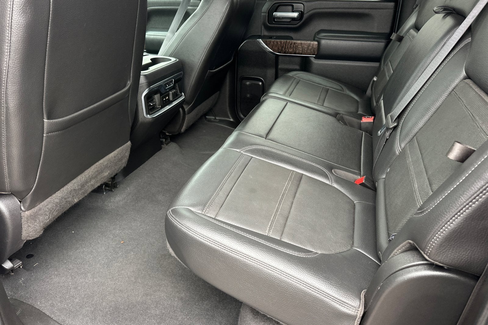 2021 GMC Sierra 2500 HD Denali