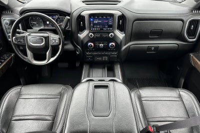2021 GMC Sierra 2500 HD Denali
