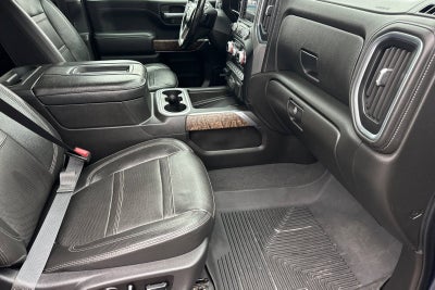 2021 GMC Sierra 2500 HD Denali