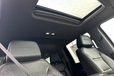 2021 GMC Sierra 2500 HD Denali