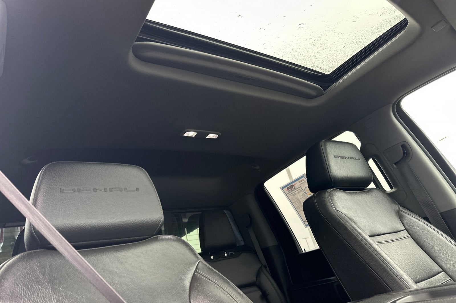 2021 GMC Sierra 2500 HD Denali