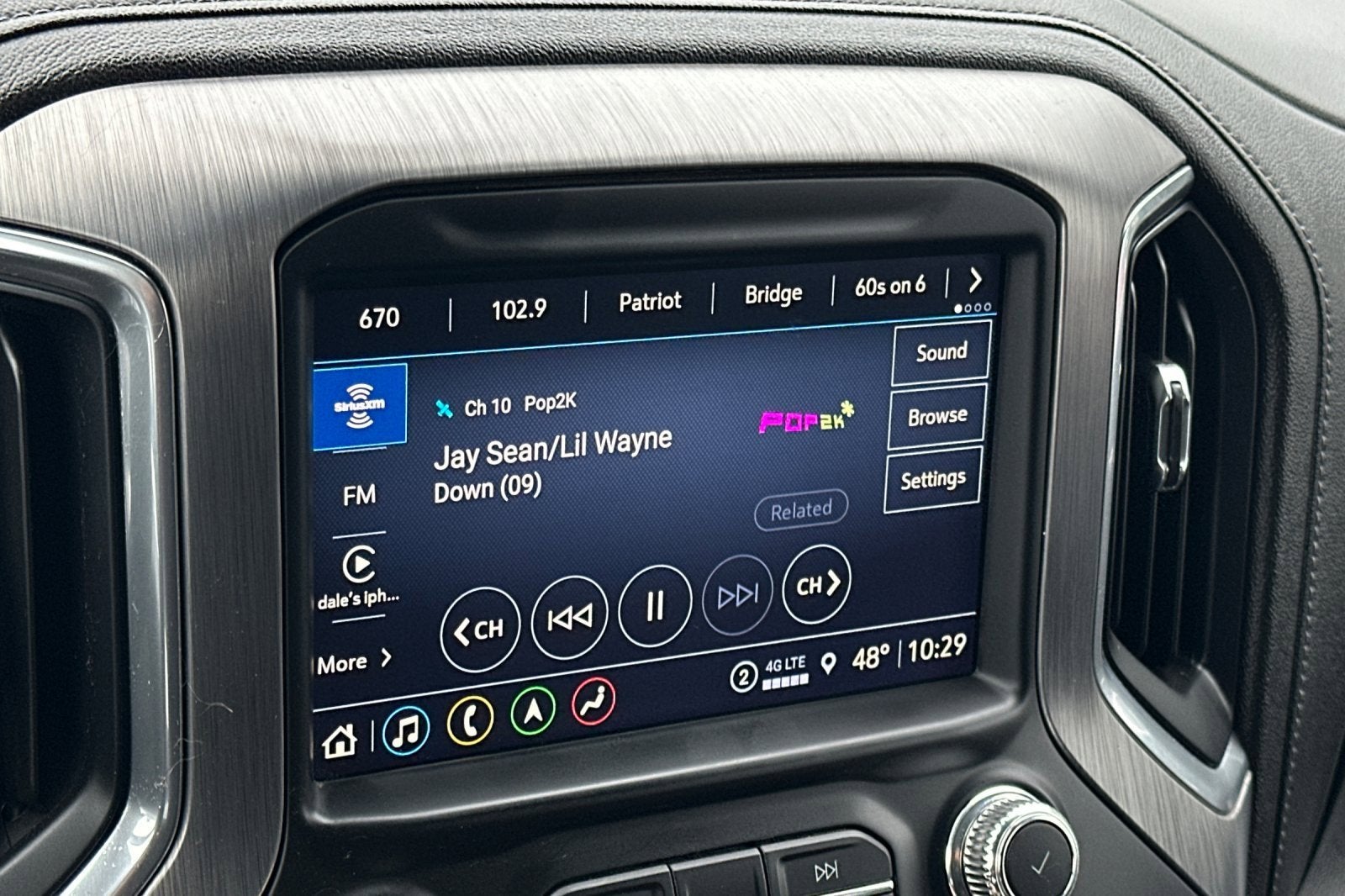 2021 GMC Sierra 2500 HD Denali