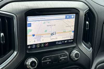 2021 GMC Sierra 2500 HD Denali