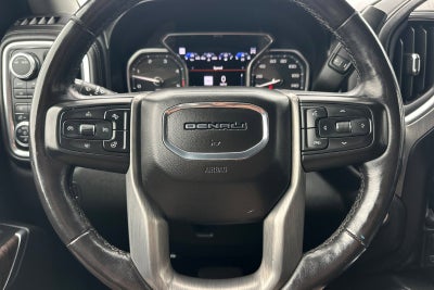 2021 GMC Sierra 2500 HD Denali