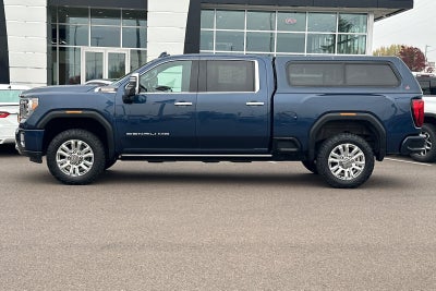 2021 GMC Sierra 2500 HD Denali