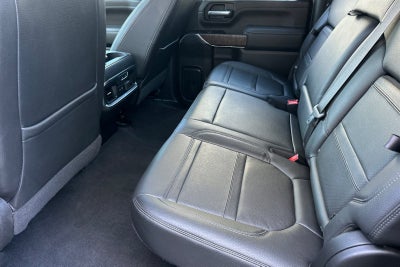 2021 GMC Sierra 2500 HD Denali