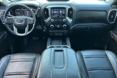 2021 GMC Sierra 2500 HD Denali