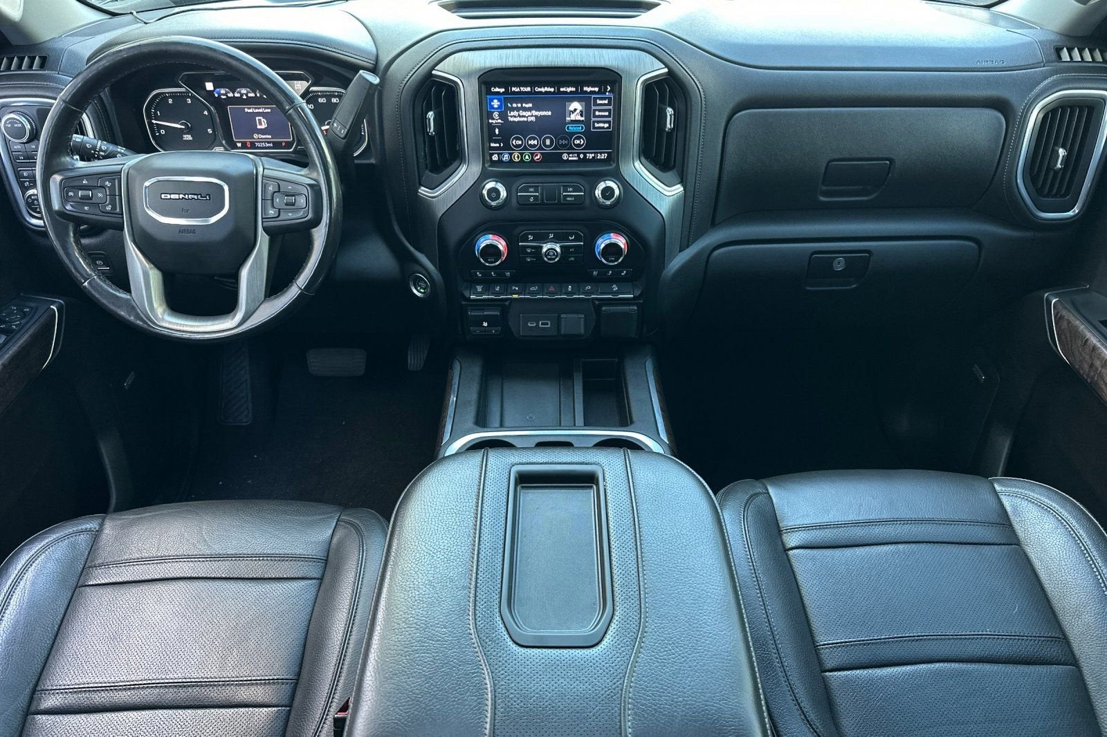 2021 GMC Sierra 2500 HD Denali
