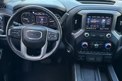 2021 GMC Sierra 2500 HD Denali