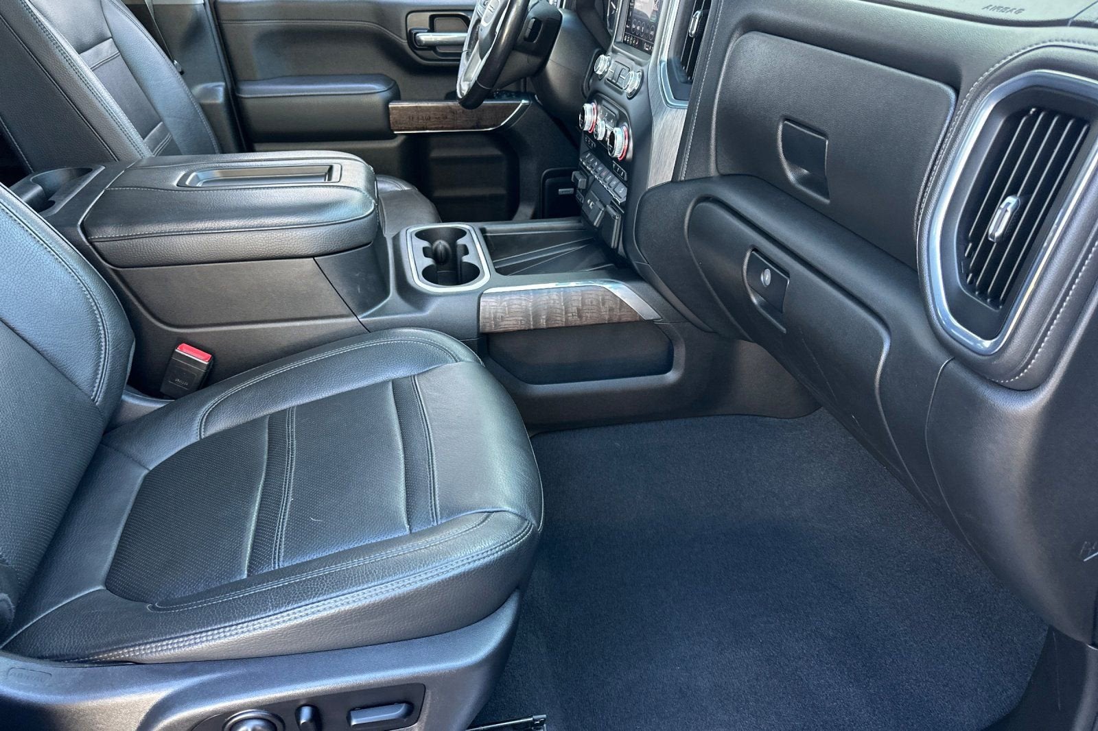 2021 GMC Sierra 2500 HD Denali