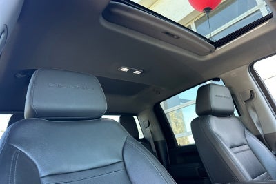 2021 GMC Sierra 2500 HD Denali