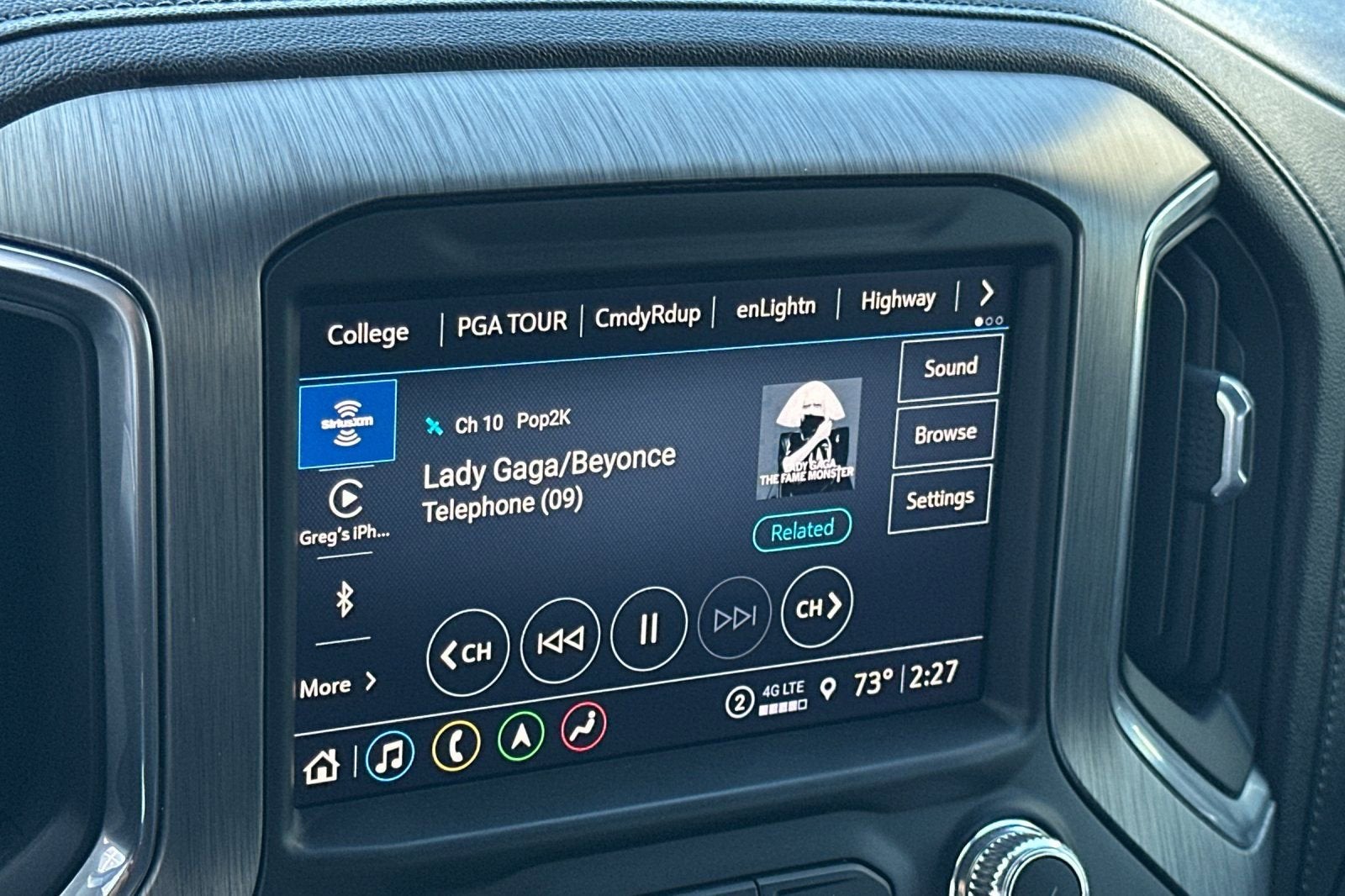 2021 GMC Sierra 2500 HD Denali