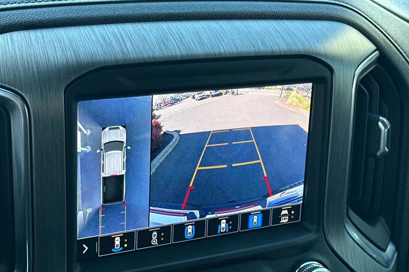 2021 GMC Sierra 2500 HD Denali
