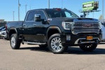 2021 GMC Sierra 2500 HD Denali