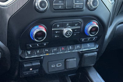 2021 GMC Sierra 2500 HD Denali