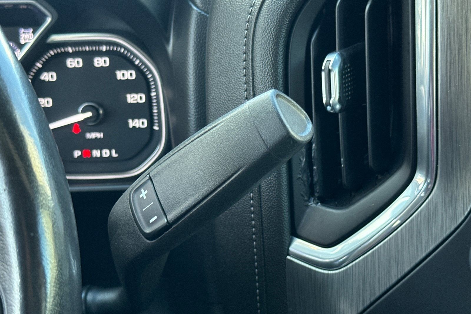 2021 GMC Sierra 2500 HD Denali