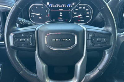 2021 GMC Sierra 2500 HD Denali