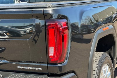 2021 GMC Sierra 2500 HD Denali