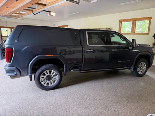 2021 GMC Sierra 2500 HD Denali