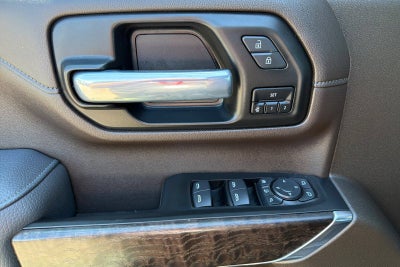 2021 GMC Sierra 2500 HD Denali