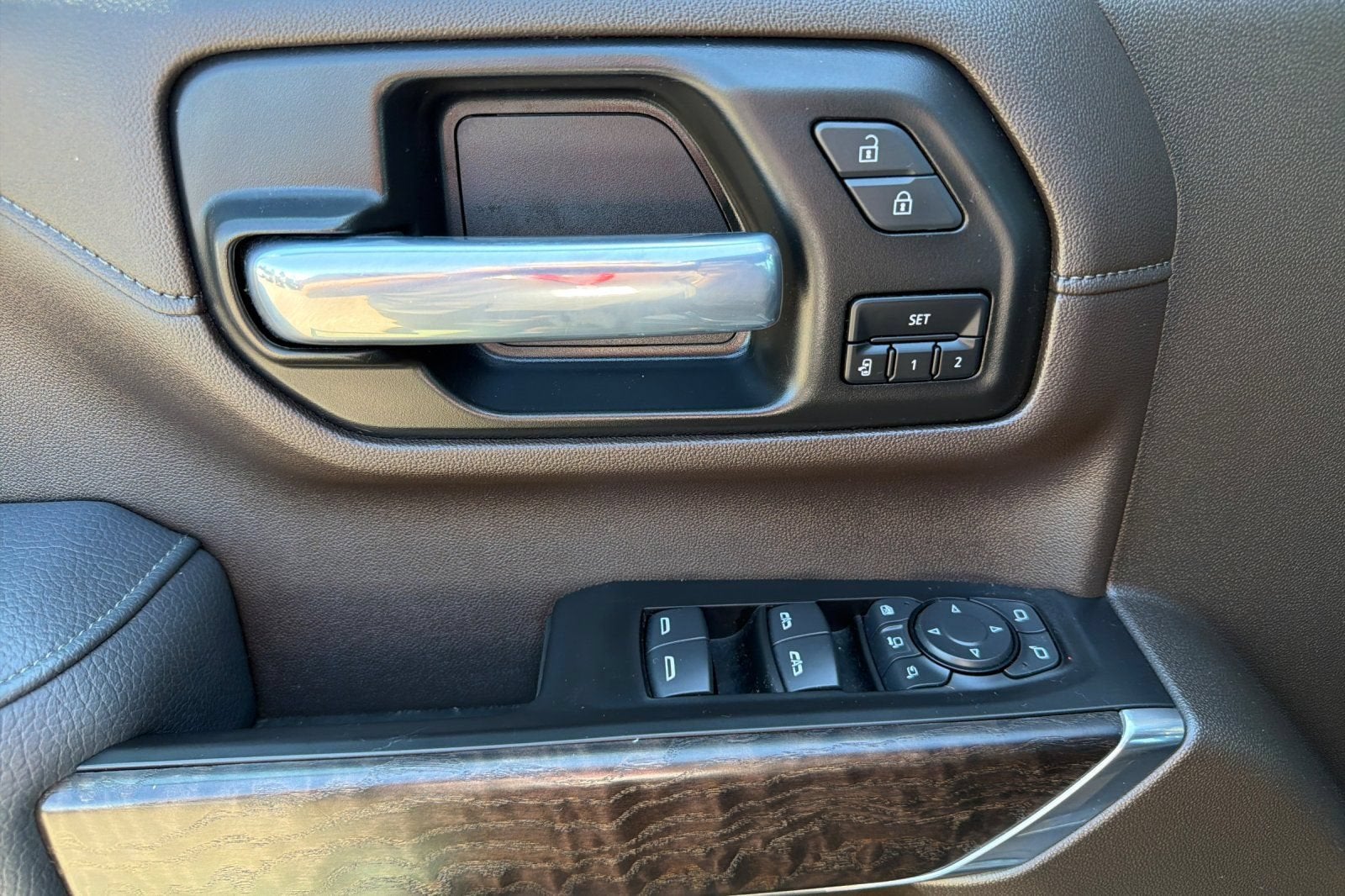 2021 GMC Sierra 2500 HD Denali