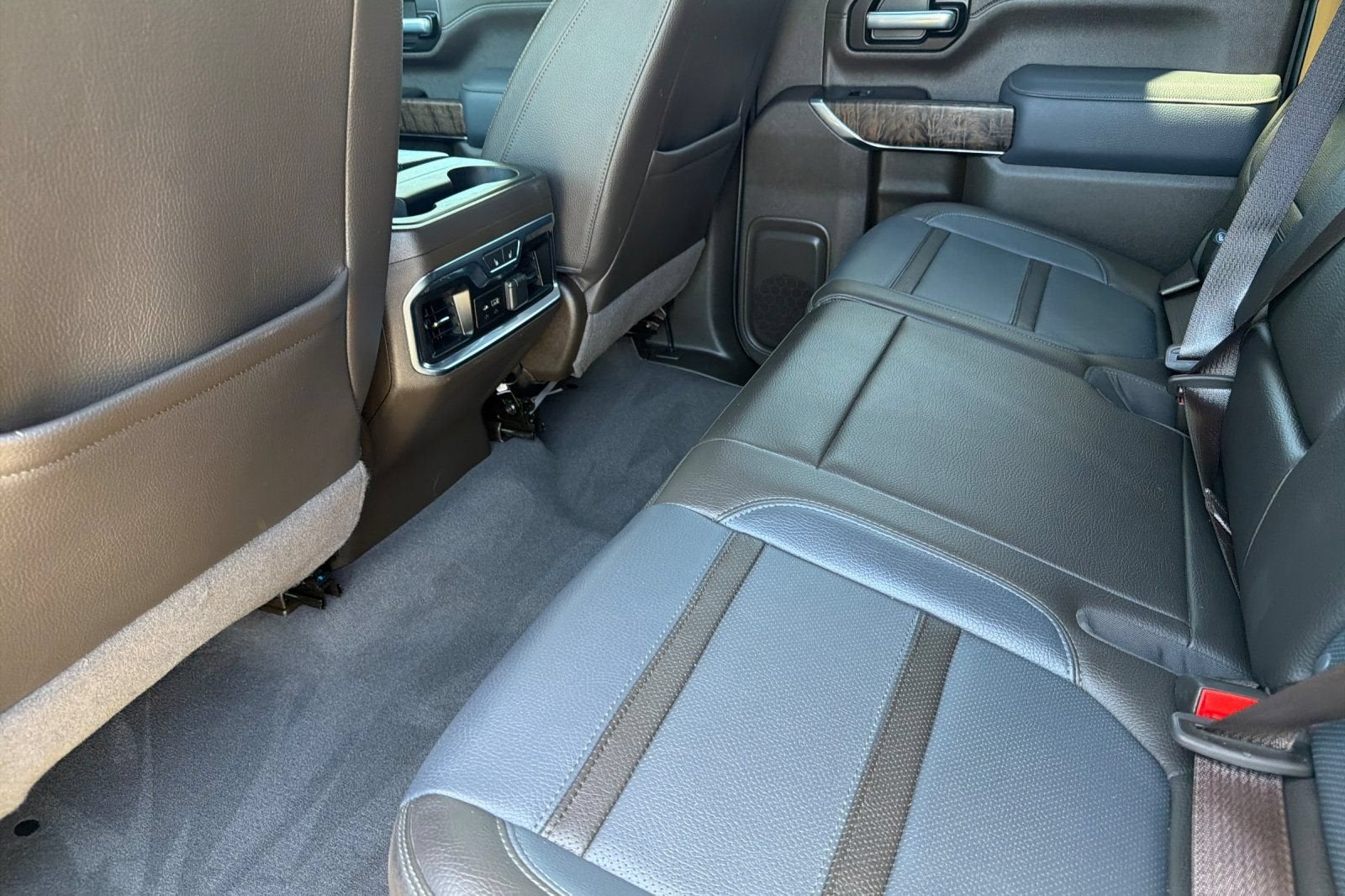 2021 GMC Sierra 2500 HD Denali