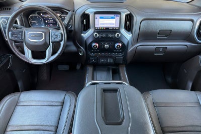 2021 GMC Sierra 2500 HD Denali