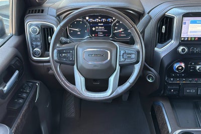 2021 GMC Sierra 2500 HD Denali