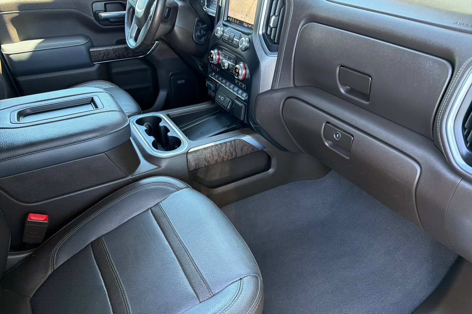 2021 GMC Sierra 2500 HD Denali