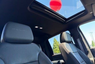 2021 GMC Sierra 2500 HD Denali