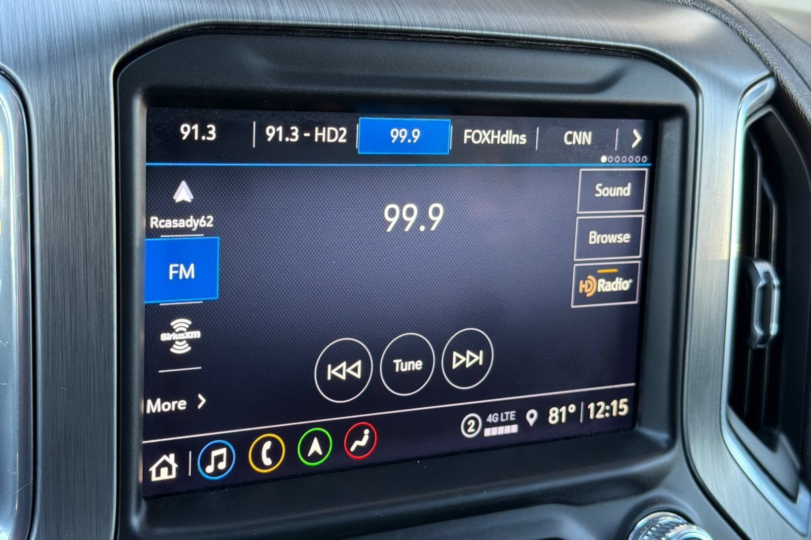 2021 GMC Sierra 2500 HD Denali