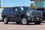 2021 GMC Sierra 2500 HD Denali