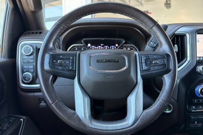 2021 GMC Sierra 2500 HD Denali