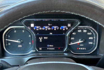 2021 GMC Sierra 2500 HD Denali