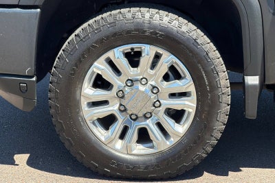 2021 GMC Sierra 2500 HD Denali
