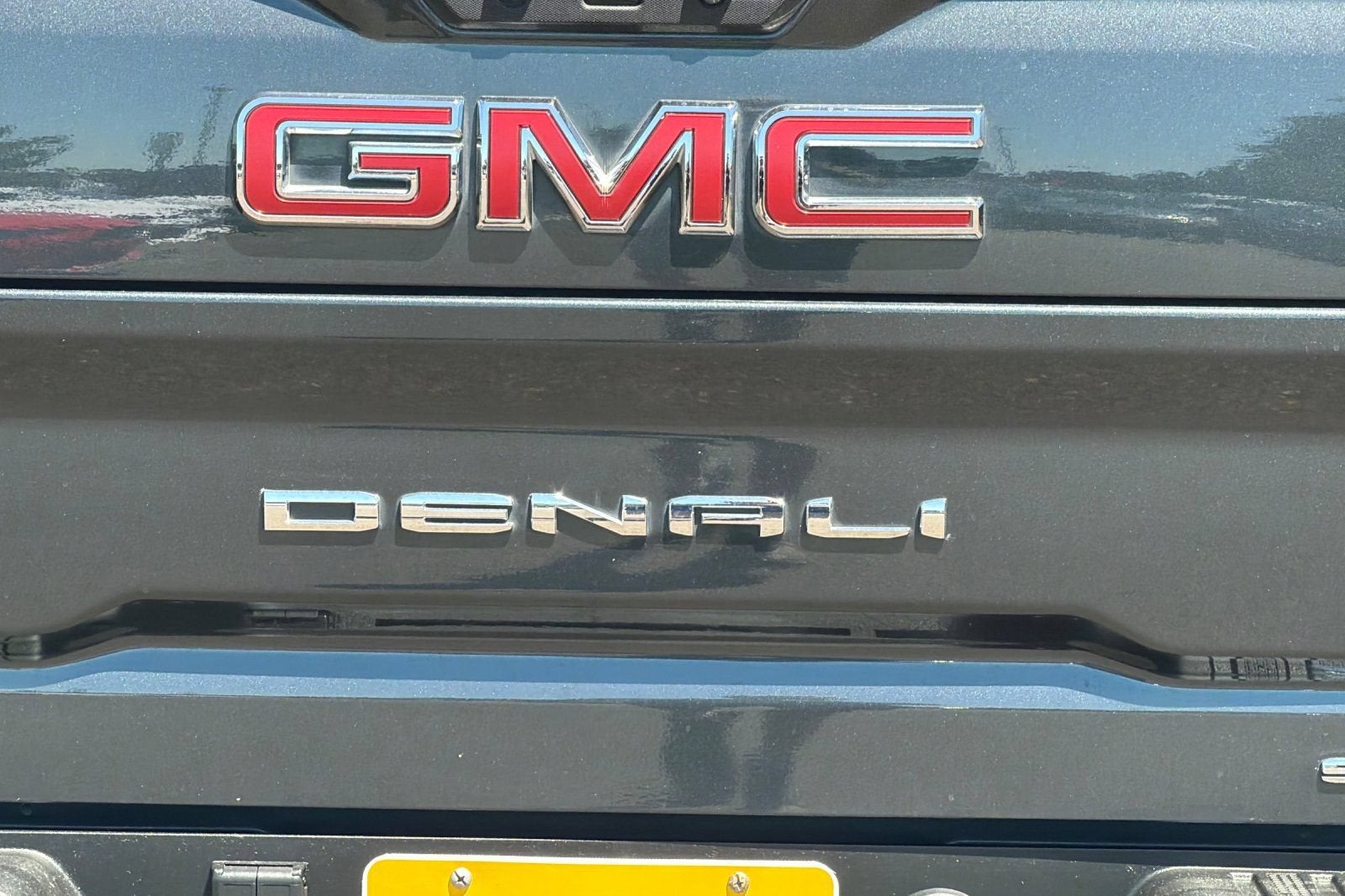 2021 GMC Sierra 2500 HD Denali