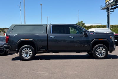 2021 GMC Sierra 2500 HD Denali