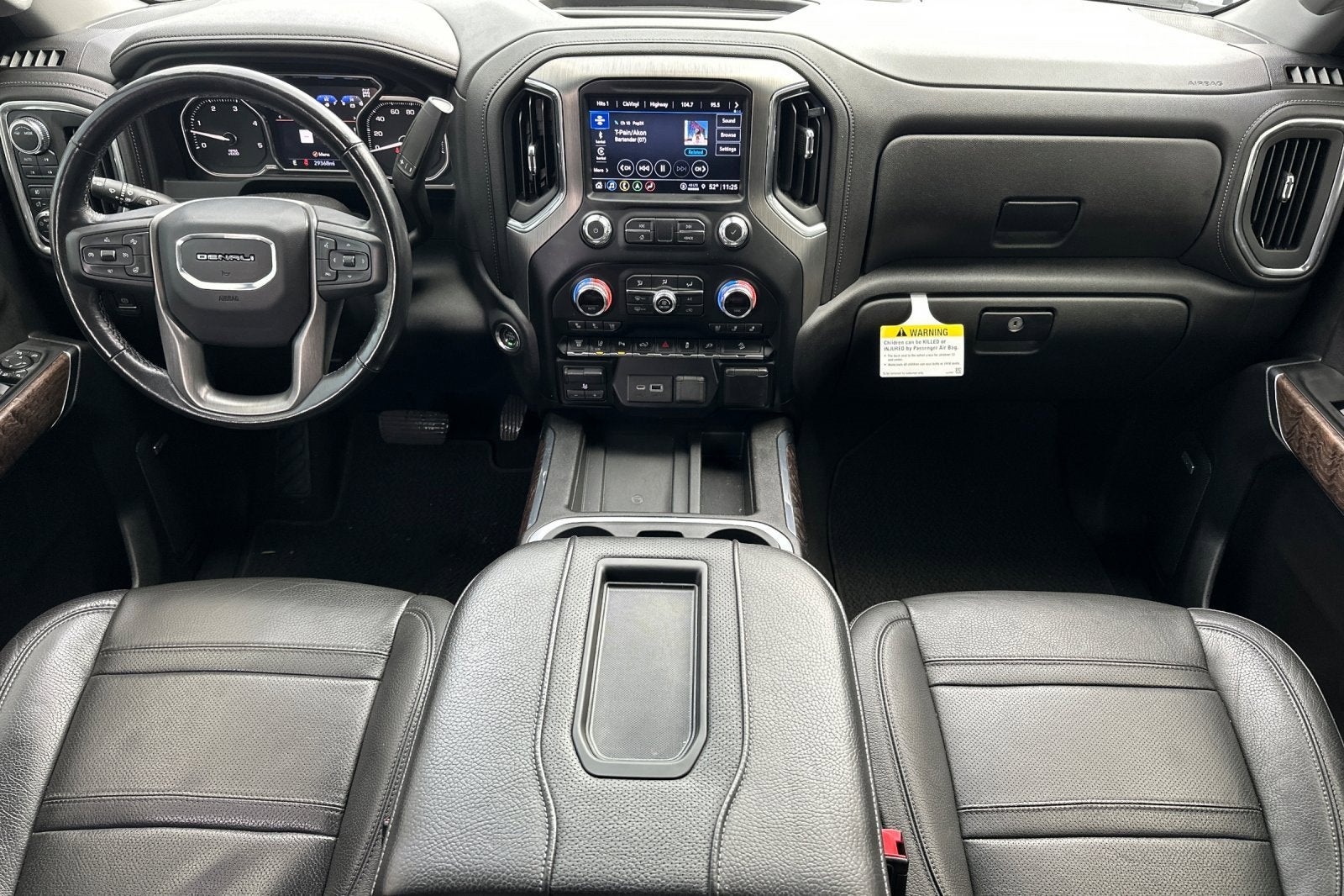 2022 GMC Sierra 2500 HD Denali